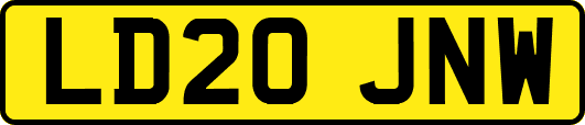 LD20JNW