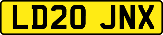 LD20JNX