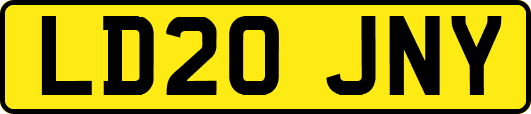 LD20JNY