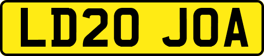 LD20JOA