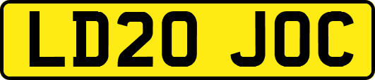 LD20JOC