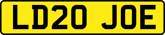LD20JOE