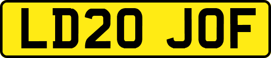 LD20JOF