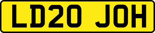 LD20JOH