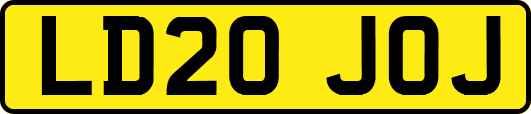 LD20JOJ