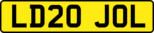 LD20JOL