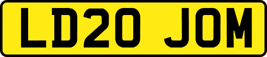 LD20JOM