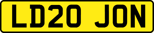 LD20JON