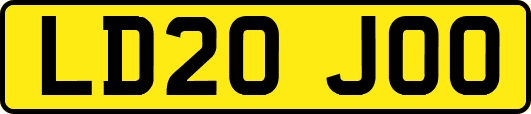 LD20JOO