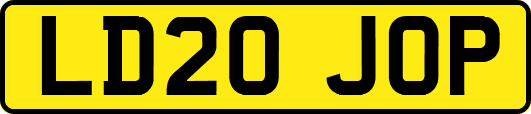 LD20JOP