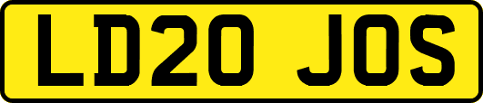 LD20JOS