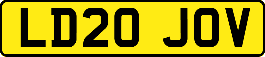 LD20JOV