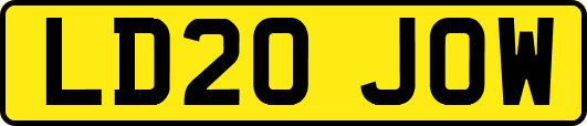 LD20JOW