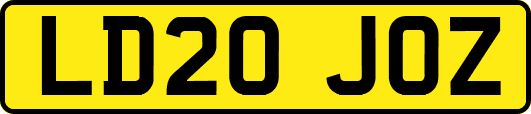 LD20JOZ