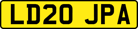 LD20JPA