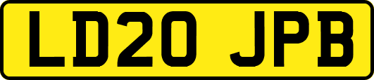 LD20JPB