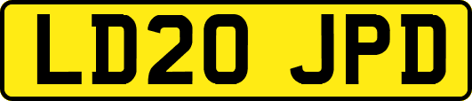 LD20JPD
