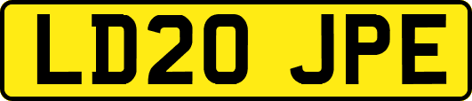 LD20JPE