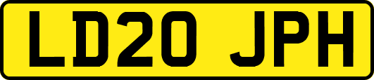 LD20JPH