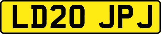 LD20JPJ