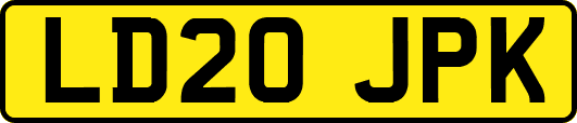 LD20JPK
