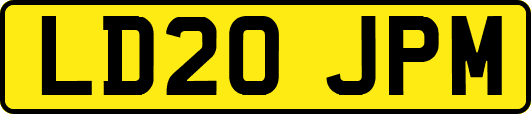 LD20JPM