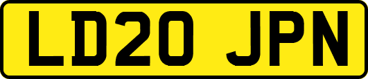 LD20JPN