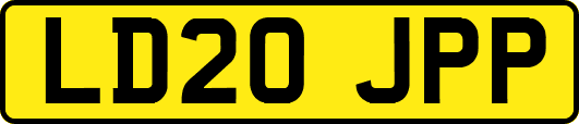 LD20JPP