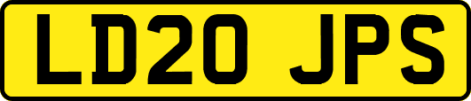 LD20JPS