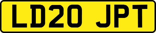 LD20JPT