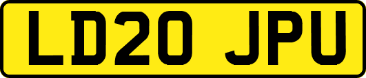 LD20JPU