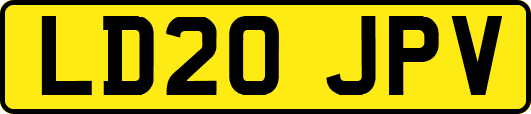 LD20JPV