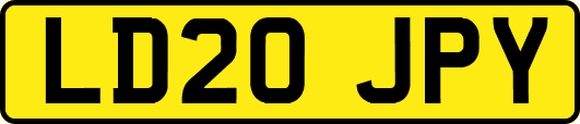 LD20JPY