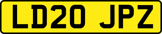 LD20JPZ
