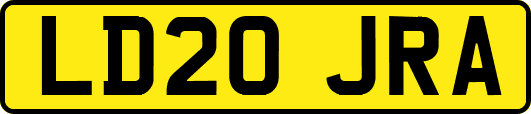 LD20JRA