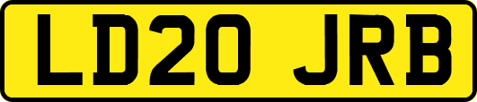 LD20JRB
