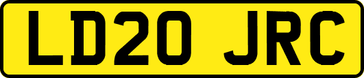 LD20JRC