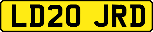 LD20JRD