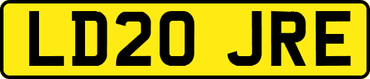 LD20JRE
