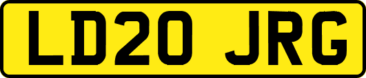 LD20JRG
