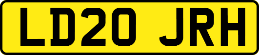 LD20JRH