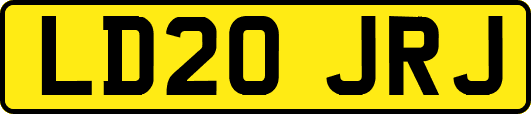 LD20JRJ