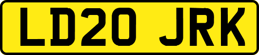 LD20JRK