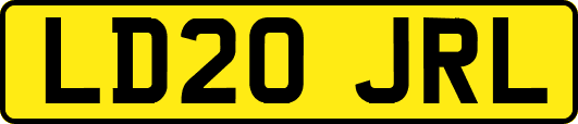 LD20JRL