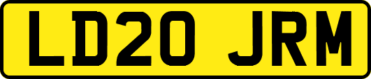 LD20JRM