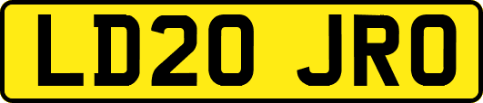 LD20JRO
