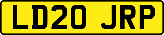 LD20JRP