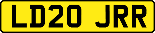 LD20JRR