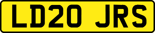 LD20JRS