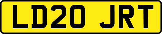 LD20JRT